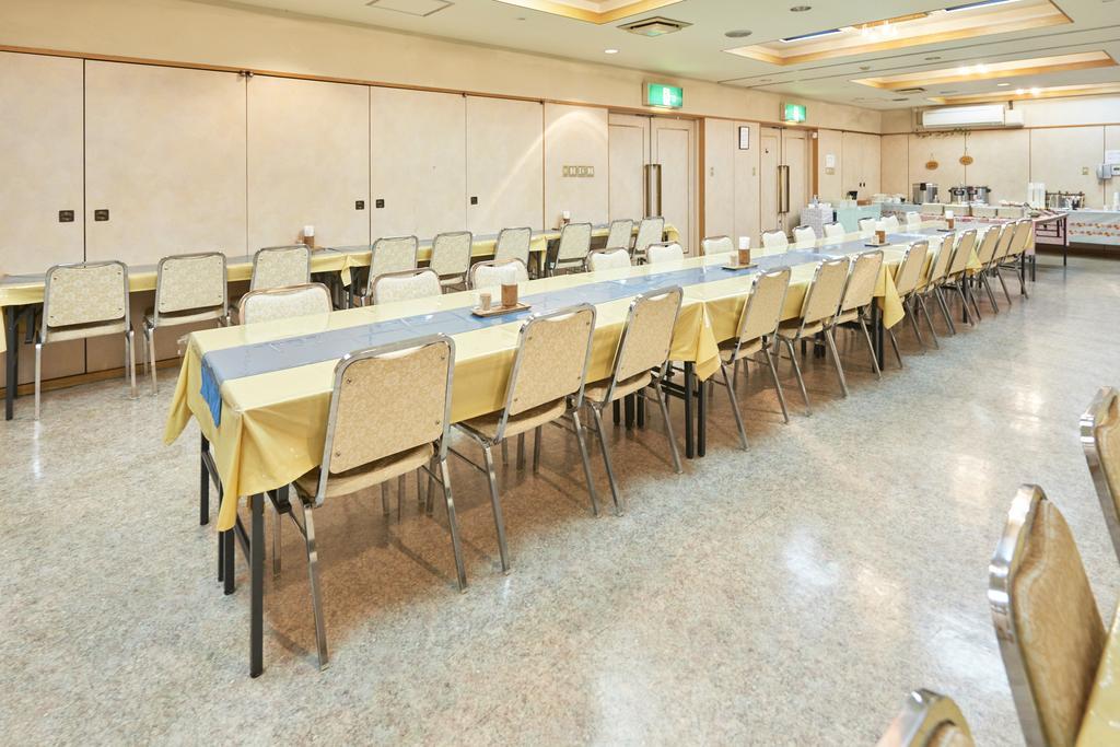 호텔 셀렉트 인 이와키 에키마에 외부 사진